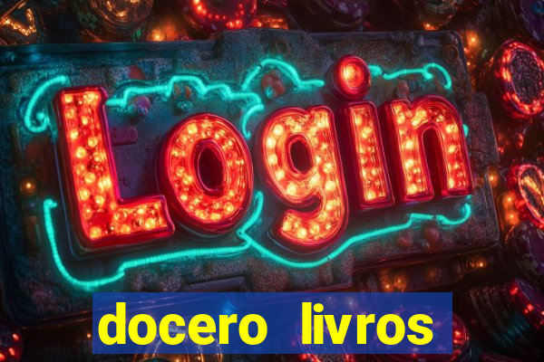 docero livros romance dark